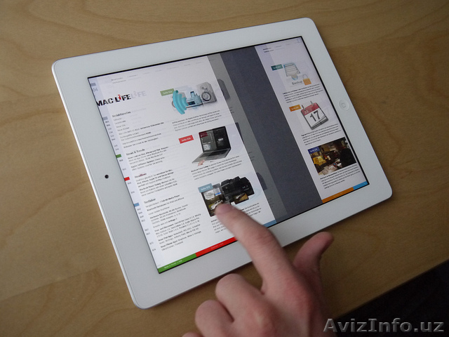 For sale Apple Iphone 4G 32GB/IPAD2 64GB  - Изображение #1, Объявление #202715