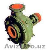  Продажа насосв и запчастей для сахарной промышленности - Изображение #1, Объявление #1013346