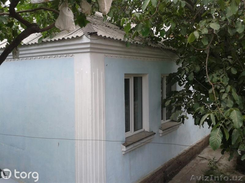 продам дом в 1 саманном - Изображение #1, Объявление #1231033