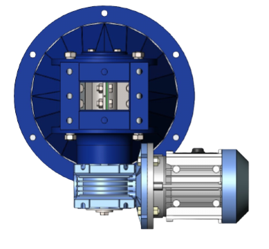 Zatvor shlyuzavoy, va montaj kismlari - Изображение #1, Объявление #1687158