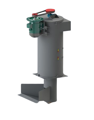 Sentrifuga - plyonkalarni quritish - Изображение #1, Объявление #1687155