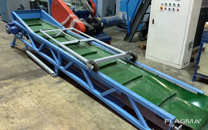 Yuklash va yetkazish. Transporterlar sotiladi - Изображение #1, Объявление #1687152