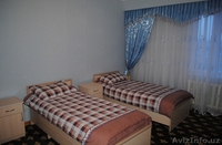 Гостиница Файз, Гостиницы Ангрена, гостиницы по трассе Ташкент-Ферганская Долина - Изображение #8, Объявление #568276