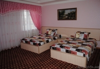 Гостиница Файз, Гостиницы Ангрена, гостиницы по трассе Ташкент-Ферганская Долина - Изображение #5, Объявление #568276