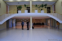 Гостиница Файз, Гостиницы Ангрена, гостиницы по трассе Ташкент-Ферганская Долина - Изображение #2, Объявление #568276