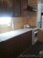 квартира в ангрене рядом с автостанцией - Изображение #3, Объявление #1109126