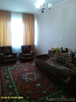 Продаётся 4-х комнатная квартира в 5/1а - Изображение #7, Объявление #1454360