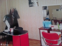 Продается Салон Красоты с хорошим ремонтом можно под Аптеку или магазин и Жилое - Изображение #3, Объявление #1517659