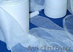 текстиль. спецодежда. ткани марля - Изображение #4, Объявление #667704