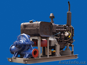 Предлагаю насосы и запчасти для сахарной промышленности