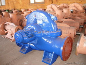 Насосы и запчасти Д,  1Д,  НДФ,  НД,  ДФ... 