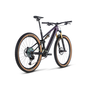 2023 BMC Fourstroke AMP LT LTD Mountain Bike | DreamBikeShop - Изображение #2, Объявление #1739128