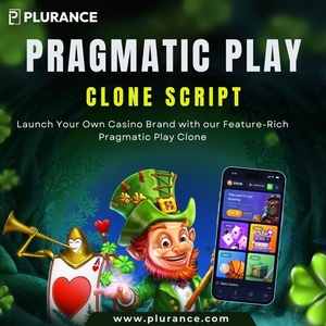 Build a Feature-Rich Online Casino Like Pragmatic Play – Instantly - Изображение #1, Объявление #1749504