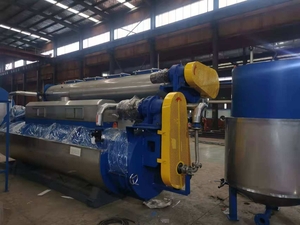 оборудование для производсвта рыбной муки 