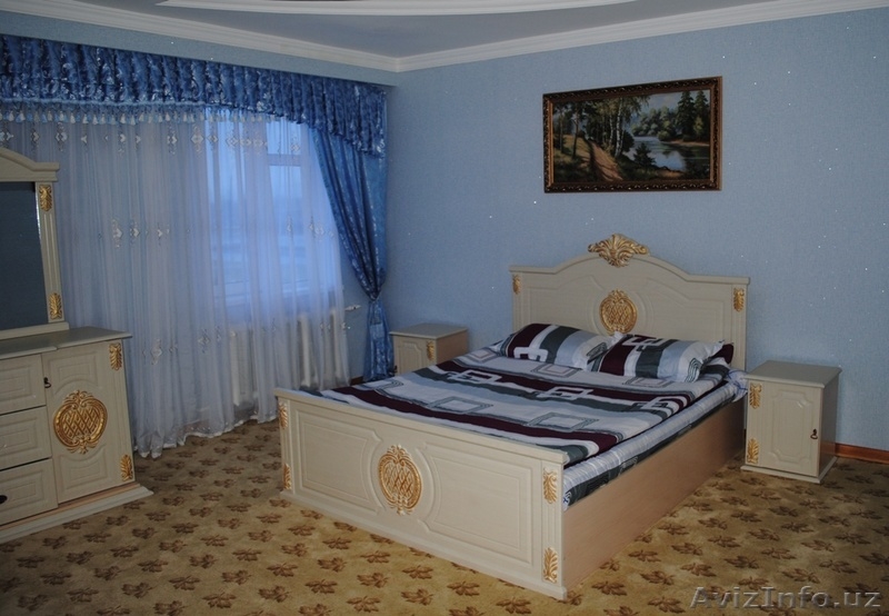 Гостиница Файз, Гостиницы Ангрена, гостиницы по трассе Ташкент-Ферганская Долина - Изображение #9, Объявление #568276