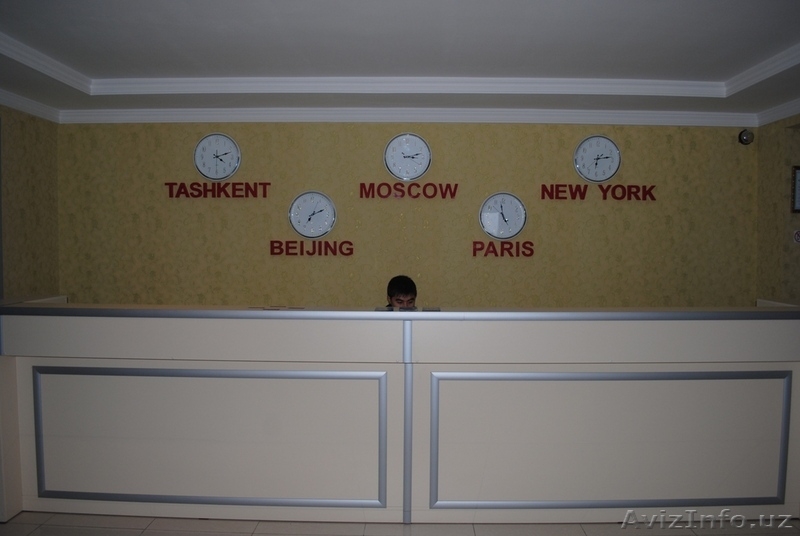 Гостиница Файз, Гостиницы Ангрена, гостиницы по трассе Ташкент-Ферганская Долина - Изображение #3, Объявление #568276