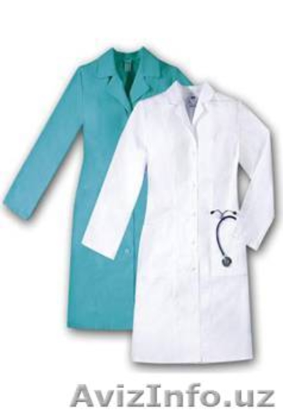 текстиль. спецодежда. ткани марля - Изображение #2, Объявление #667704