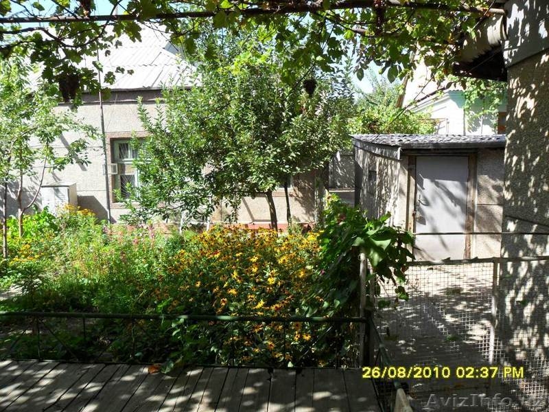 Продается дом в Ангрене - Изображение #3, Объявление #869610