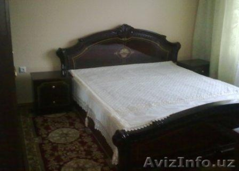 квартира в ангрене рядом с автостанцией - Изображение #1, Объявление #1109126