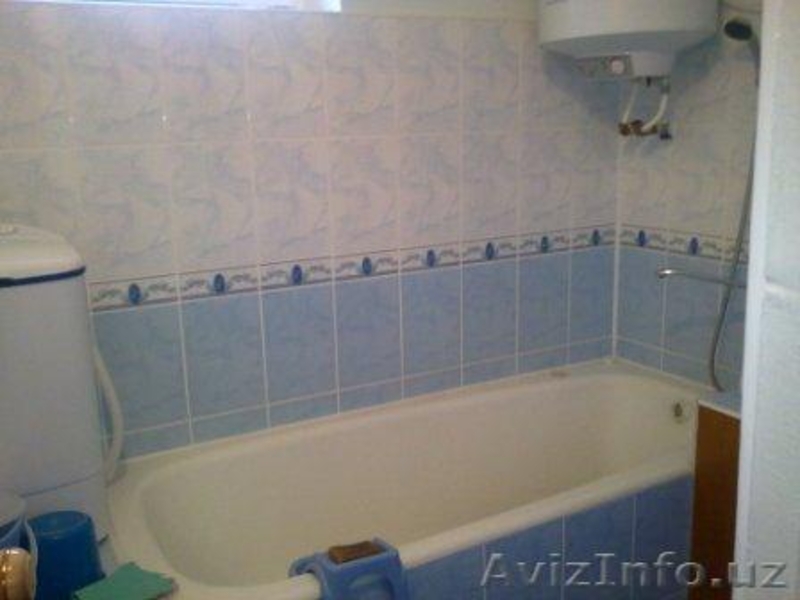 квартира в ангрене рядом с автостанцией - Изображение #2, Объявление #1109126