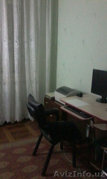 3-х комнатная квартира с ремонтом и обстановкой - Изображение #1, Объявление #1312988