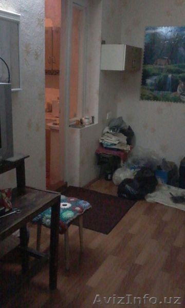 3-х комнатная квартира с ремонтом и обстановкой - Изображение #2, Объявление #1312988