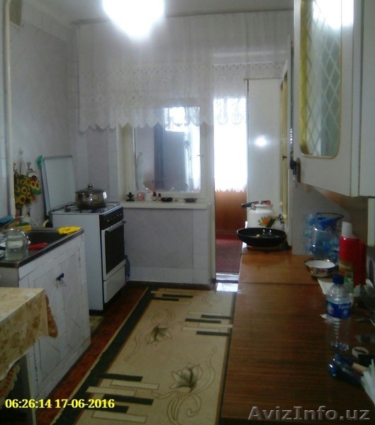 Продаётся 4-х комнатная квартира в 5/1а - Изображение #5, Объявление #1454360