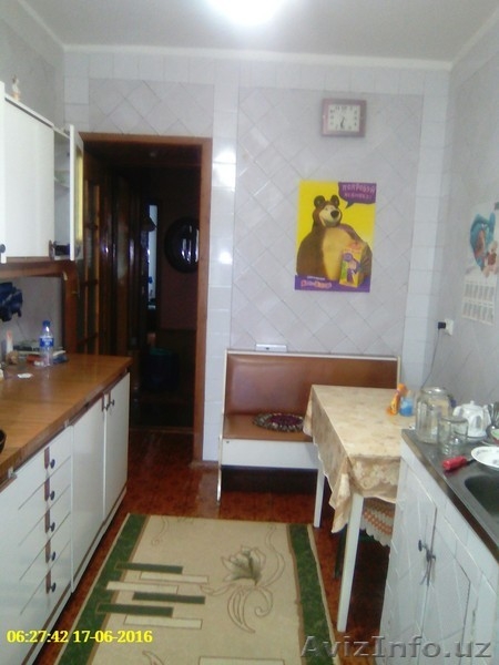 Продаётся 4-х комнатная квартира в 5/1а - Изображение #6, Объявление #1454360