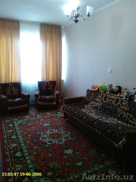 Продаётся 4-х комнатная квартира в 5/1а - Изображение #7, Объявление #1454360