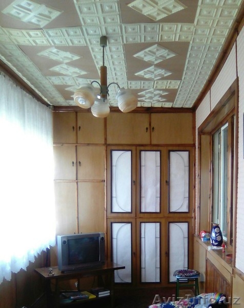 Продаётся 4-х комнатная квартира в 5/1а - Изображение #3, Объявление #1454360