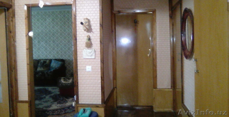 Продаётся 4-х комнатная квартира в 5/1а - Изображение #1, Объявление #1454360