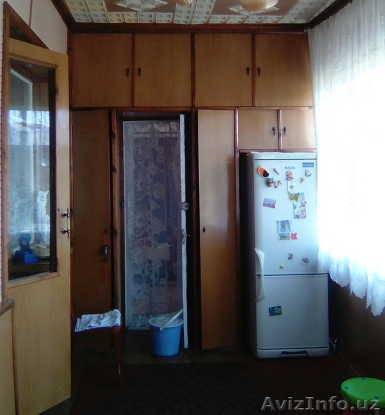 Продаётся 4-х комнатная квартира в 5/1а - Изображение #4, Объявление #1454360