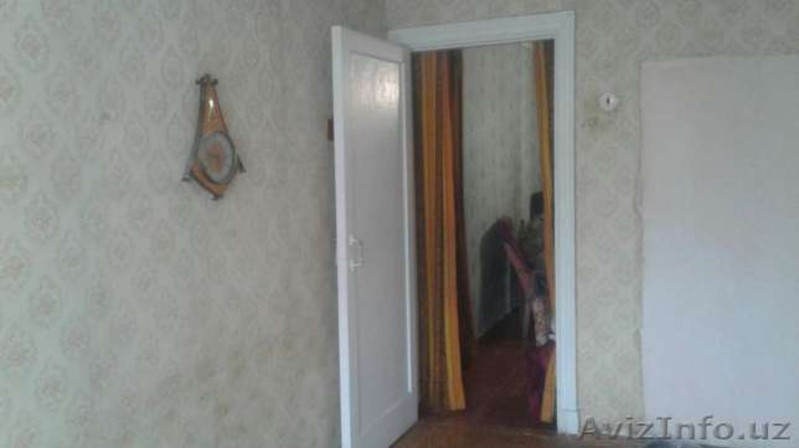 Продам квартиру. Возможен обмен на автомобиль. Спарк или Нексия. - Изображение #2, Объявление #1481716