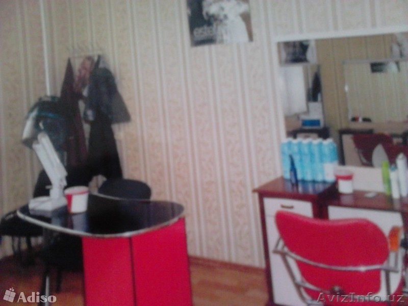 Продается Салон Красоты с хорошим ремонтом можно под Аптеку или магазин и Жилое - Изображение #3, Объявление #1517659