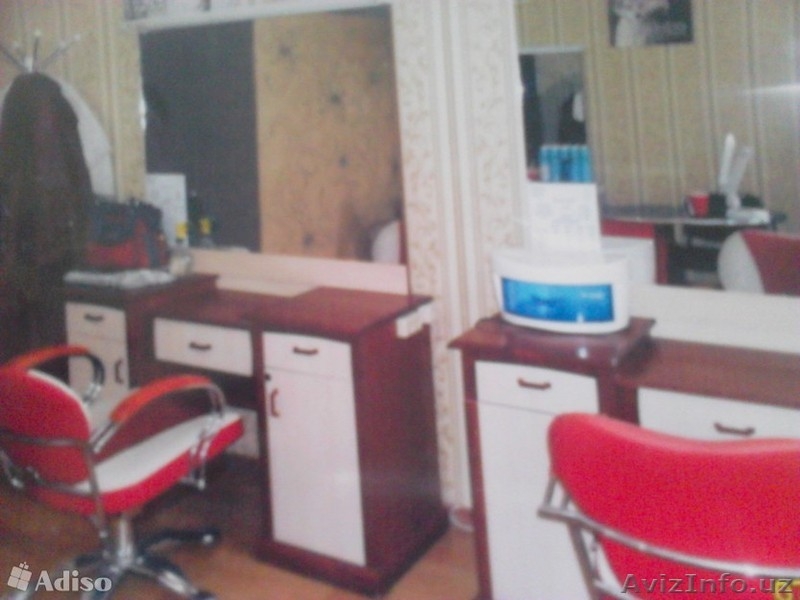 Продается Салон Красоты с хорошим ремонтом можно под Аптеку или магазин и Жилое - Изображение #4, Объявление #1517659