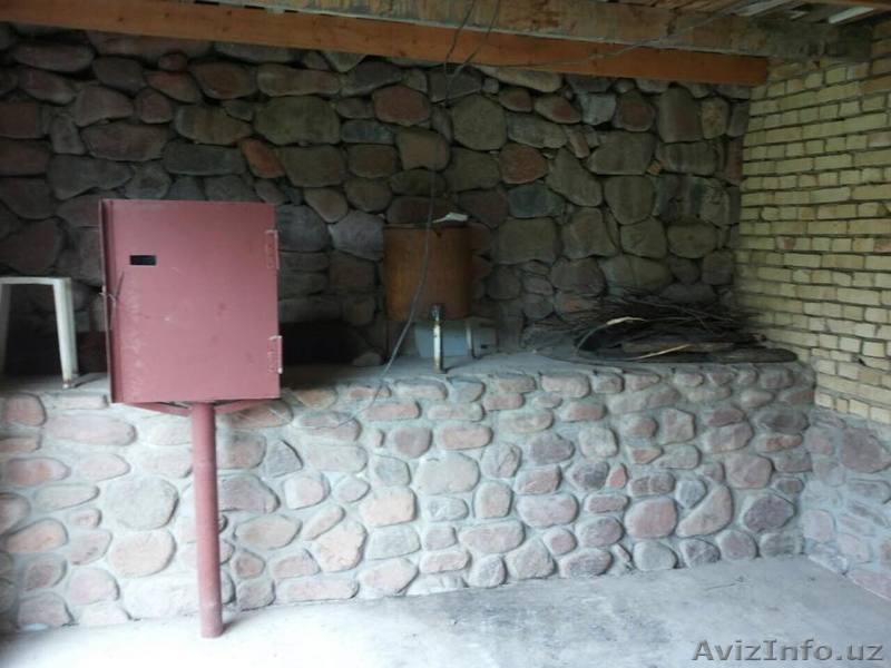 Земельный участок с постройками в горах - Изображение #5, Объявление #1617849