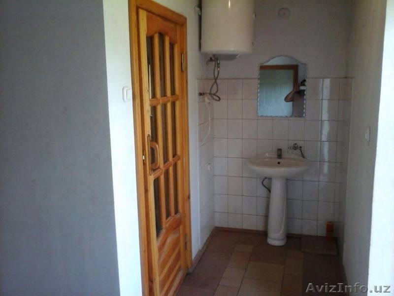 Земельный участок с постройками в горах - Изображение #7, Объявление #1617849