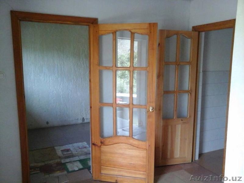 Земельный участок с постройками в горах - Изображение #8, Объявление #1617849