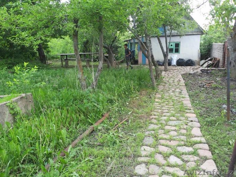 Земельный участок с постройками в горах - Изображение #2, Объявление #1617849