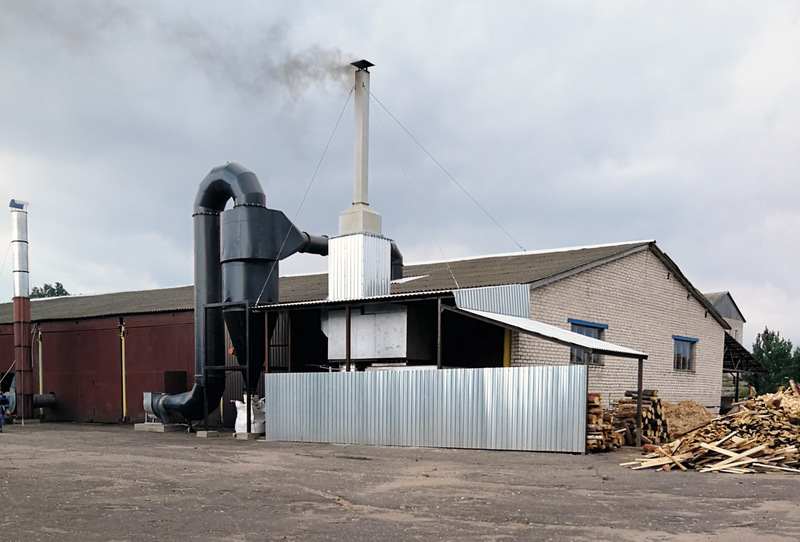 Изготавливаем оборудование по производству топливных брикетов - Изображение #1, Объявление #377966