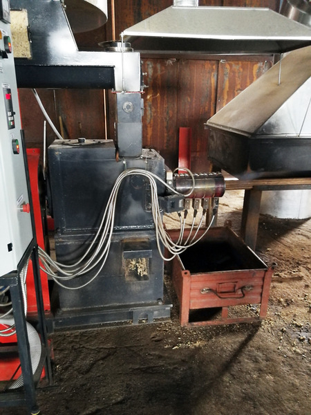 Изготавливаем оборудование по производству топливных брикетов - Изображение #4, Объявление #377966