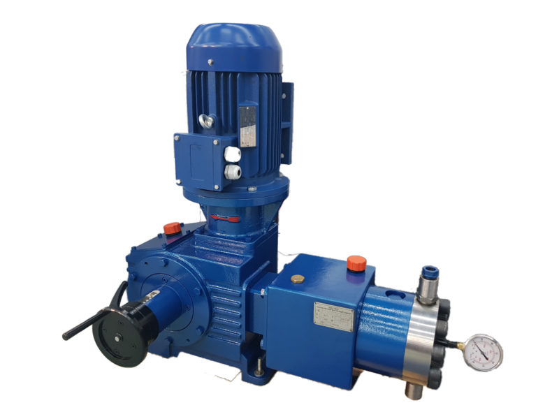 *****насосы дозировочные НД, ПТ, Т, НДР-2М - Изображение #1, Объявление #1679746