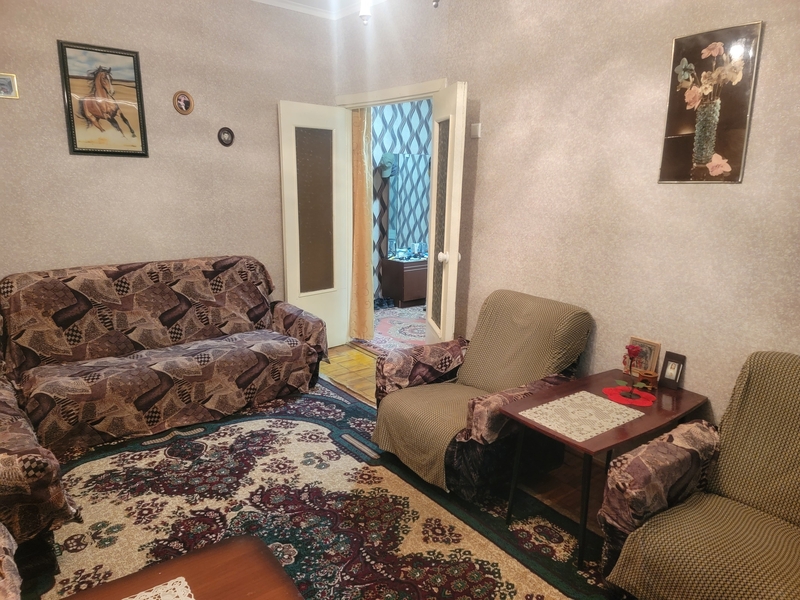 2-ух комнатная квартира на продажу квартал 2/2 Московская планировка - Изображение #2, Объявление #1737851