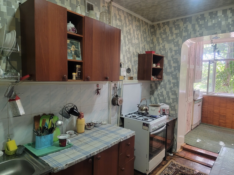 2-ух комнатная квартира на продажу квартал 2/2 Московская планировка - Изображение #7, Объявление #1737851