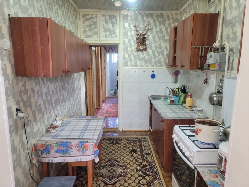 2-ух комнатная квартира на продажу квартал 2/2 Московская планировка - Изображение #8, Объявление #1737851